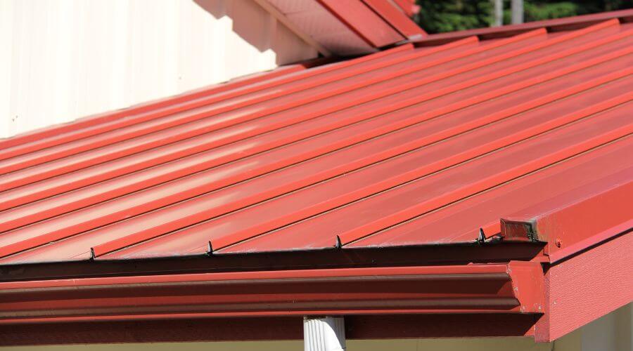 Industrial Roof Replacement in Belvidere, NC
